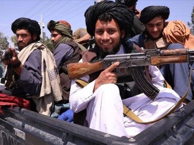 افغان فریڈم فرنٹ