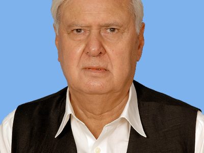 Aftab Ahmad Khan Sherpao