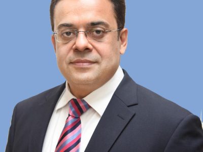 وفاقی وزیر احد چیمہ