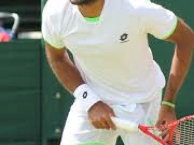Aisam-ul-Haq Qureshi President of Pakistan Tennis Federation (PTF).