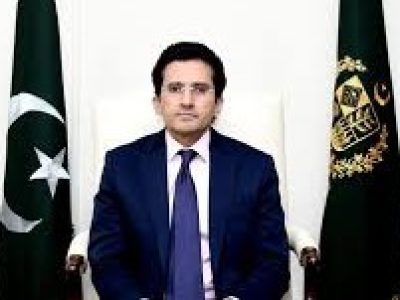 Ali Parvez Malik