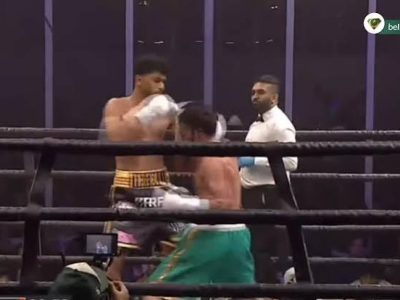 All Pakistan King of the Ring 3 Boxing Championship Concludes