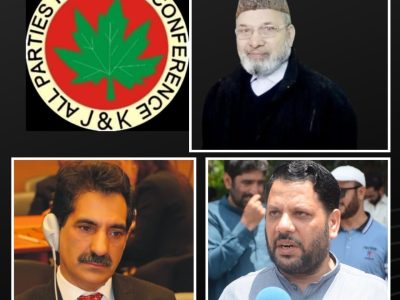All-Party Hurriyat Conference Elections