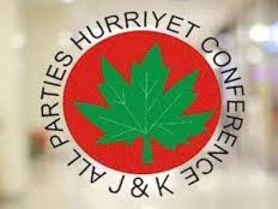 All Party Hurriyat Conference