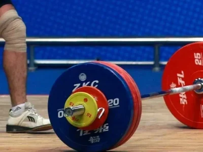 All Punjab Powerlifting