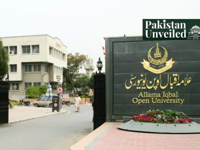 Open University