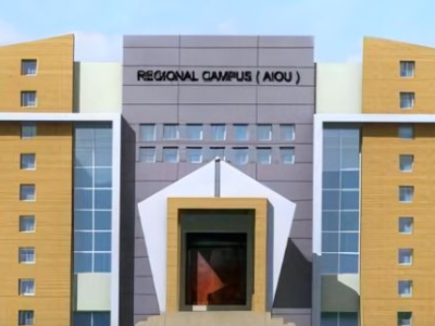 Allama Iqbal Open University