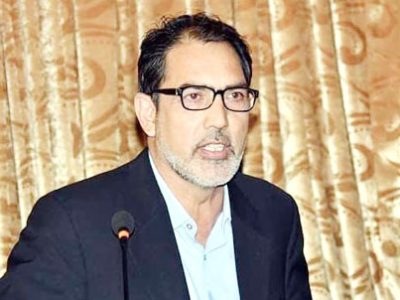 پاکستان کی مسلح افواج