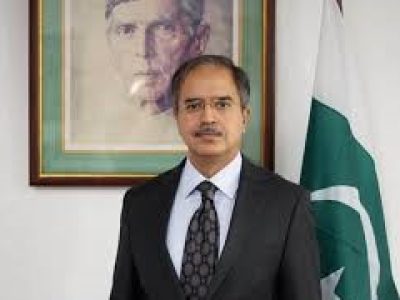 مستقل مندوب عاصم افتخار احمد