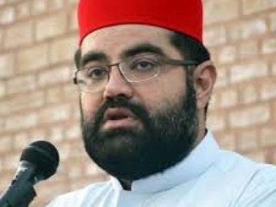 سینیٹر ایمل ولی خان