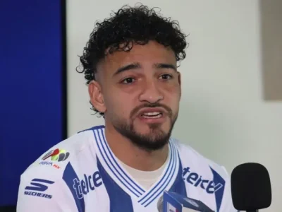 Andres Arroyo