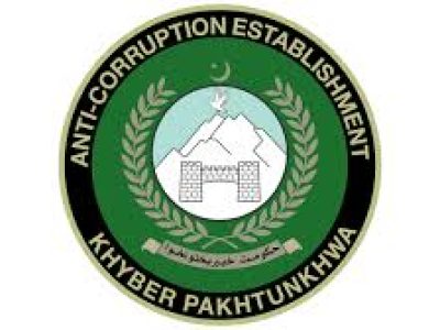 Anti-Corruption Khyber Pakhtunkhwa