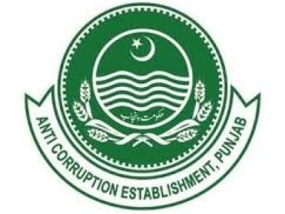 Anti-corruption Punjab