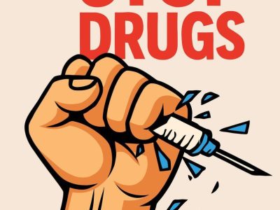 Anti-drug awareness