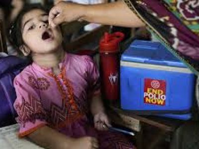 ایبٹ آباد ڈپٹی کمشنر کی زیرِ صدارت اجلاس، آئندہ پولیو مہم کے انتظامات کا جائزہ لیاگیا