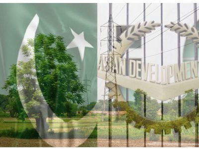Asian Development Bank