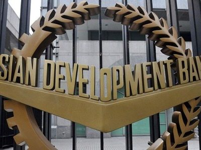 Asian Development Bank