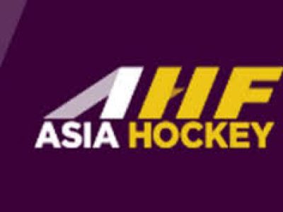 Asian Hockey Federation