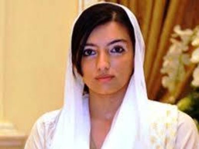 آصفہ بھٹو زرداری
