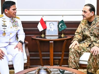 Asim-Munir