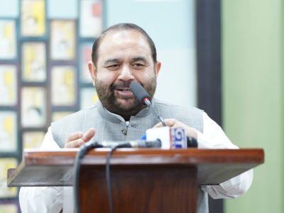 اورنگزیب خان کھچی