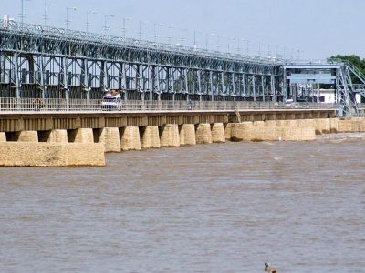 WAPDA releases report on water inflow and outflow in rivers and reservoirs