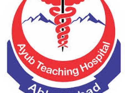 Ayub Teaching Hospital Abbottabad