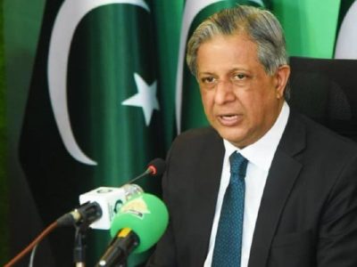 سینیٹر اعظم نذیر تارڑ