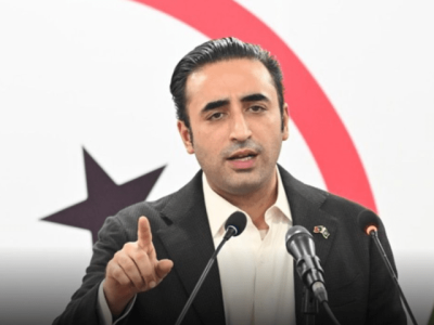 پاکستان پیپلز پارٹی کے چیئرمین بلاول بھٹو زرداری کی 38 ویں سالگرہ کے موقع پر پیپلز پارٹی مرکزی سیکرٹریٹ اسلام آباد میں پروقار تقریب کا انعقاد