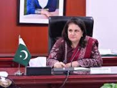 BISP Chairperson