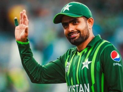 Babar Azam