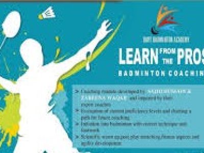 Badminton summer training camp to begin in Rawalpindi from June 15 2
