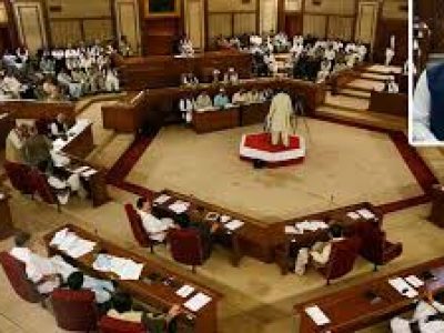 Balochistan Assembly passes provincial budget for fiscal year 2026-27
