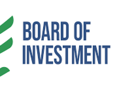 Balochistan Board of Investment