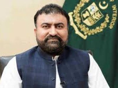 Balochistan Chief Minister Mir Sarfaraz Bugti has said
