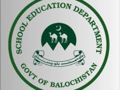 Balochistan Department of Education and Higher Education