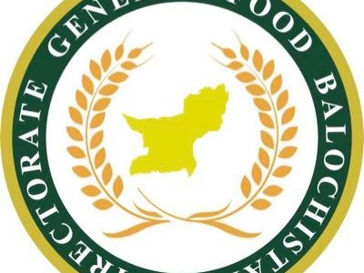 بلوچستان فوڈ اتھارٹی