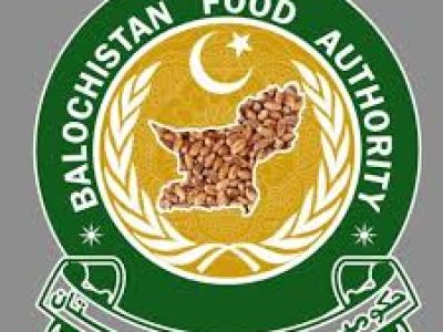 Balochistan Food Authority action