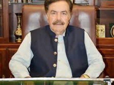 Jafar Khan Mandokhel