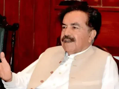 گورنر بلوچستان جعفرخان مندوخیل