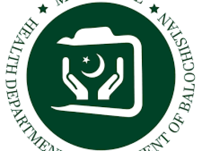 Balochistan Health Department