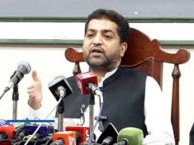 میر ضیا اللہ لانگو