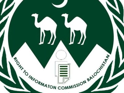 بلوچستان انفارمیشن کمیشن