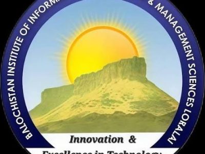 بلوچستان انسٹی ٹیوٹ آف انفارمیشن ٹیکنالوجی اینڈ مینجمنٹ سائنسز