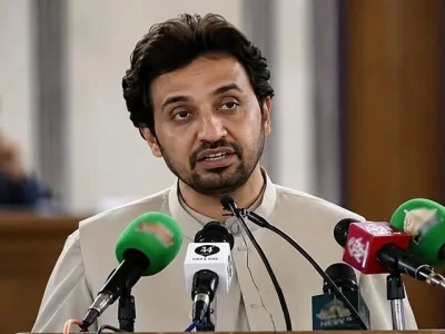 Balochistan's budget for the new fiscal year 2026-27