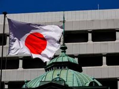 Bank of Japan