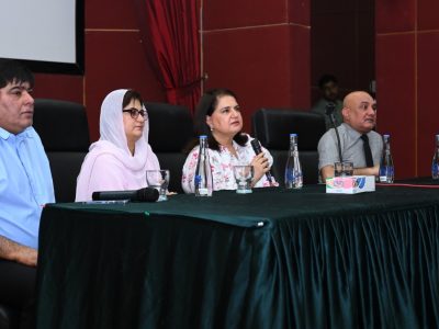 Benazir Kafalat Program