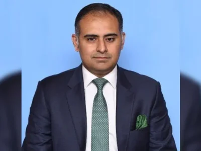بلال اظہر کیانی