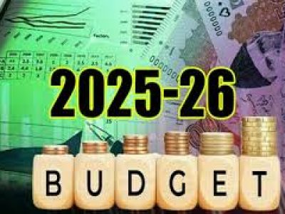 Budget