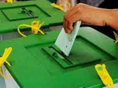 Elections